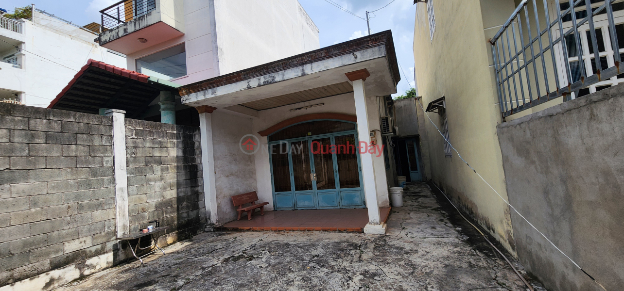 Bán nhà hẻm 160/25 Huỳnh Thị Hai Niêm yết bán (849-1936536964)