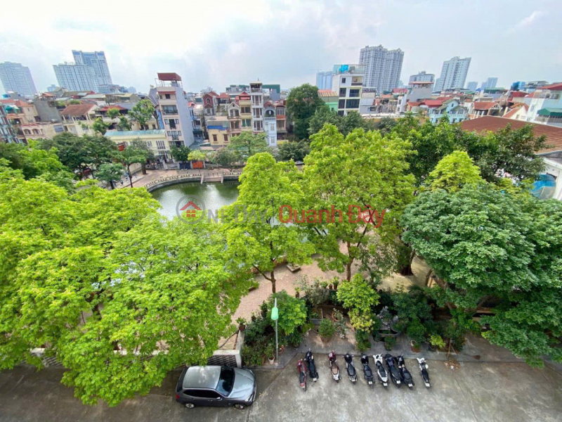 , Làm ơn chọn | Nhà ở | Niêm yết bán đ 33,9 tỷ