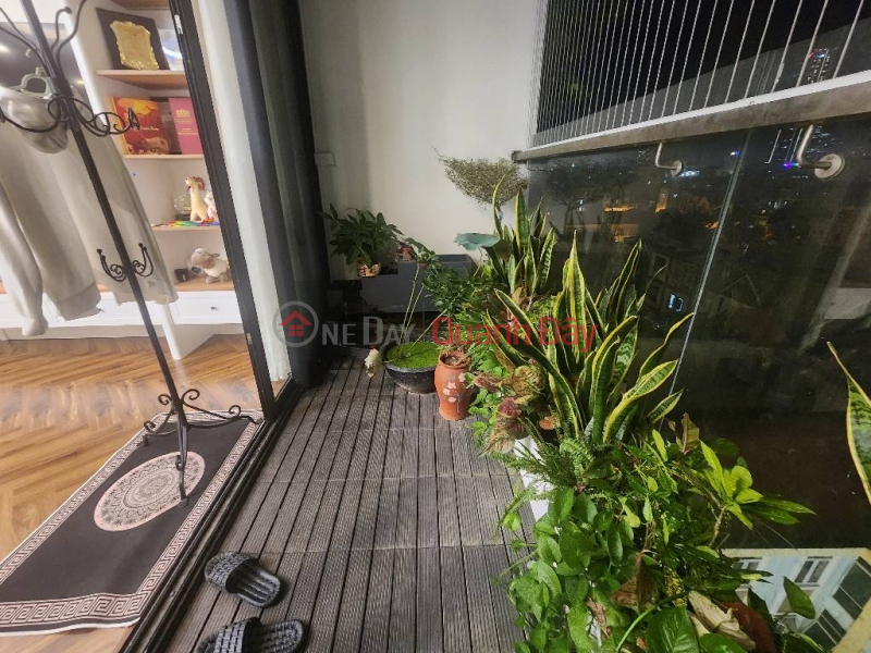 CĂN HỘ CENTER POINT CẦU GIẤY 12 TỶ 500-128M 3 NGỦ LÔ GÓC THOÁNG Niêm yết bán
