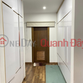 House for sale 42m2 Alley 54 An Duong, Tay Ho Street Car Sales 4.6 Billion VND _0