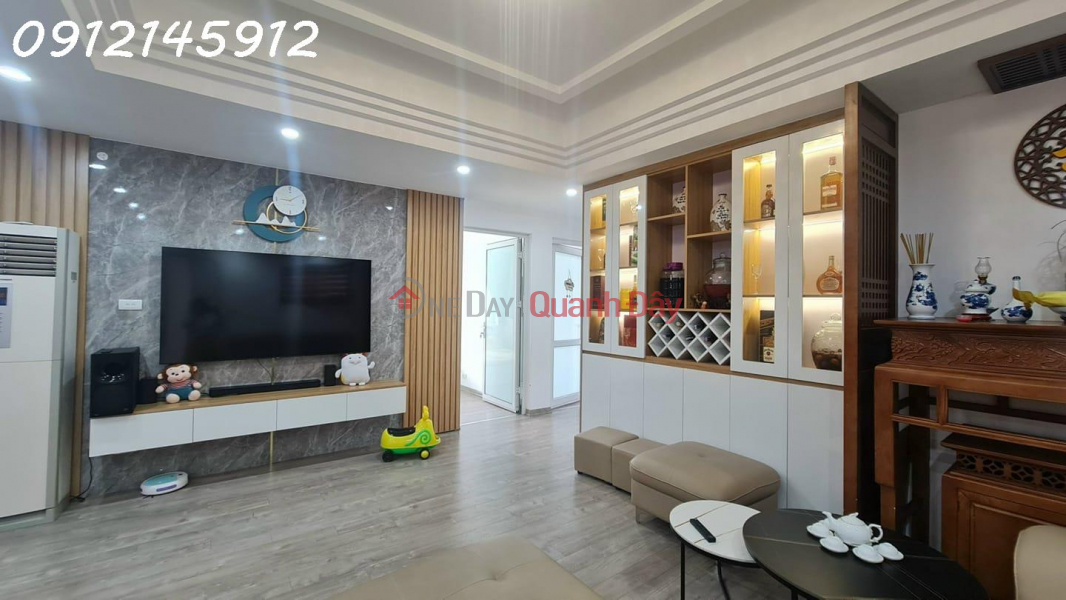 FOR SALE APARTMENT 93M2, 3N, 2WC MY DINH 2 urban area - FULL FURNITURE - PRICE 3 BILLION 3 Sales Listings