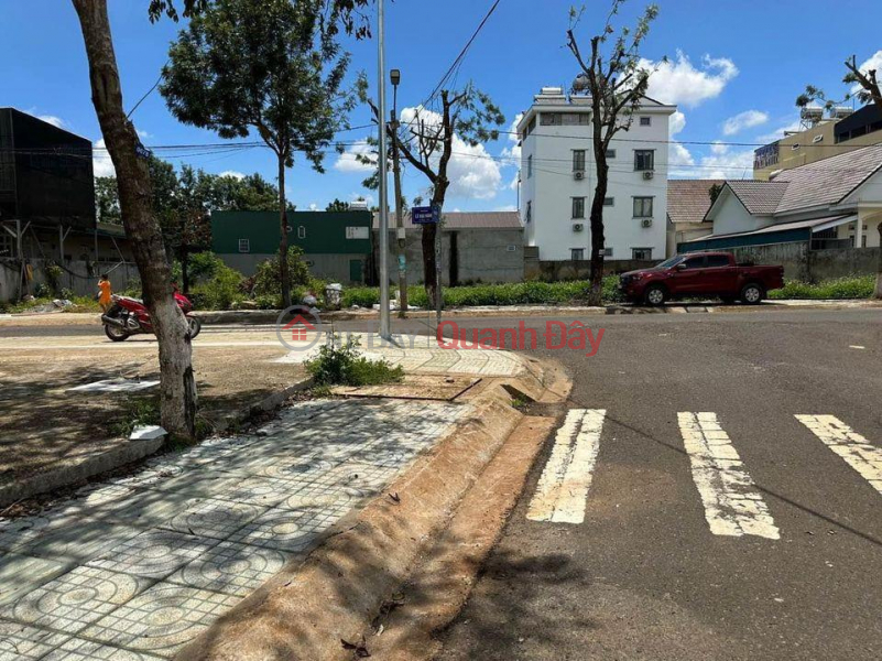 FOR SALE Villa Land Lot Lot 90 Lien Khuong Airport, Le Dai Hanh Street, Duc Trong, Lam Dong Vietnam | Sales đ 6.4 Billion