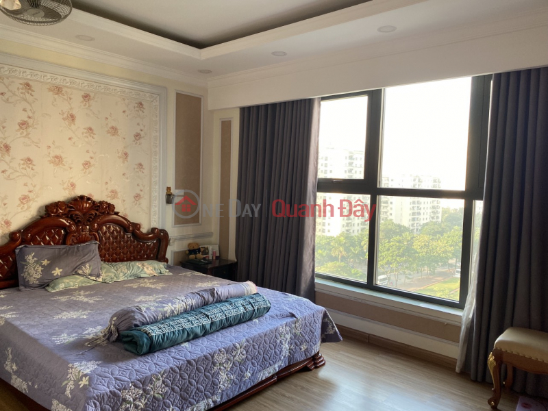 Beautiful Apartment - Good Price - FOR QUICK SALE LUXURY APARTMENT IN Nam Tu Liem, Hanoi Vietnam | Sales | ₫ 6.35 Billion