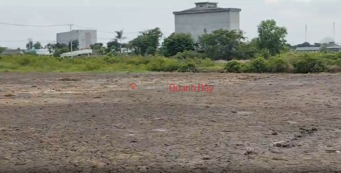 Chính chủ bán đất Lý Nhơn, Cần Giờ - Sổ hồng riêng, pháp lý rõ, đón sóng hạ tầng khu vực Niêm yết bán