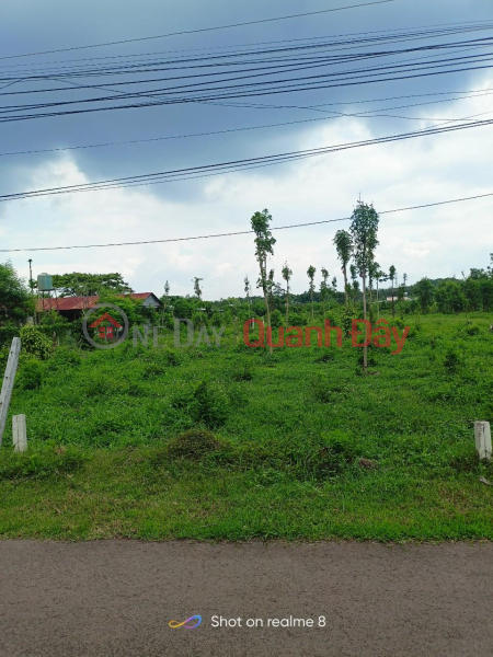 MAIN LAND Lot - Front of Xuan Tho Commune, Xuan Loc District, Dong Nai Province, Vietnam | Sales | đ 860 Million