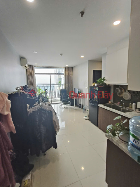 CENTRAL PREMIUM APARTMENT, DISTRICT 8 – 2 BEDROOMS, 2 BATHROOMS – PRICE 85 MILLION VND/M² _0
