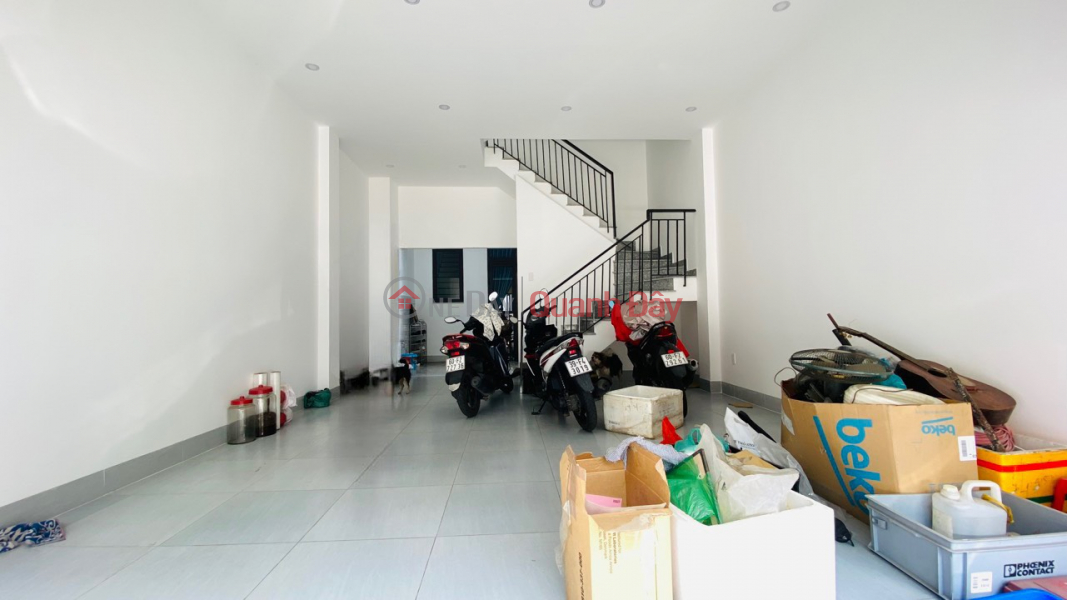 Beautiful new 2-storey house for rent, Pham Van Thuan frontage near Vincom only 20 million\\/month Rental Listings