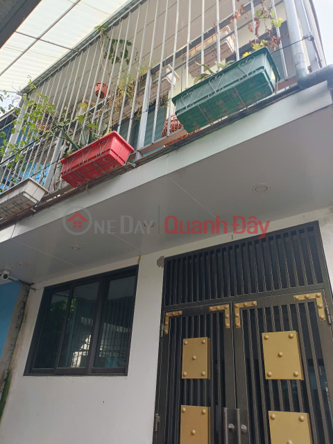 BÁN NHÀ CHÍNH CHỦ 2 TẦNG - GIÁ TỐT TẠI XÃ HỮU HÒA, THANH TRÌ, HÀ NỘI _0
