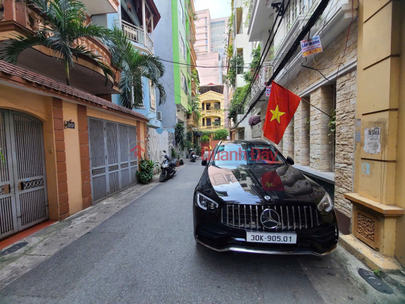 Cần bán nhà 8/116 phố Yên Lạc, phường Vĩnh Tuy, quận Hai Bà Trưng, Hà Nội Việt Nam | Bán đ 21 tỷ