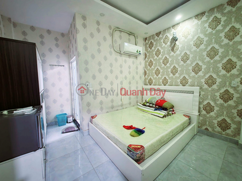 Property Search Vietnam | OneDay | Residential Sales Listings TAN PHU - TAN HUONG - AI STEPS OUT FRONT - BOTH LIVING AND BUSINESS - ALMOST 7 BILLION