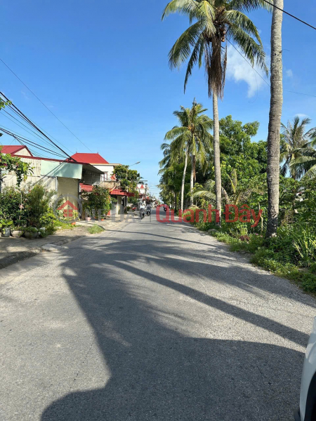 BEAUTIFUL LAND IN NAM DO SON - RARE PRICE 1.2X BILLION - OPEN VIEW, READY BOOK - ZALO 0567 222 555 Sales Listings