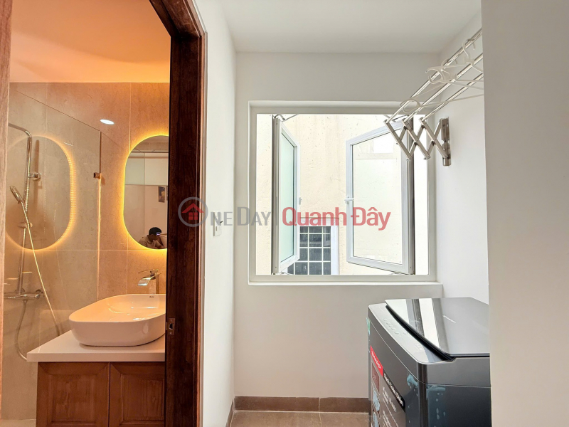 Studio Apartment For Rent In Son Tra Rental Listings (843-4890666823)