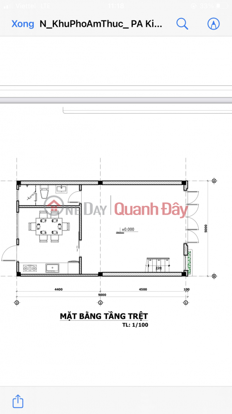 THE LAST FEW PLACES LEFT IN THE HEART OF BAU BANG INDUSTRIAL PARK _0