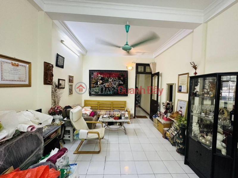 , Làm ơn chọn | Nhà ở Niêm yết bán | đ 17,1 tỷ