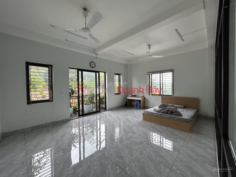 ₫ 10.5 Billion, House for sale with 2 frontages 200m x 5 floors in Phuong Dinh, Dan Phuong, Hanoi.