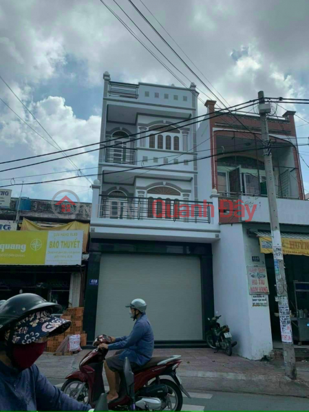 Property Search Vietnam | OneDay | Khu dân cư Niêm yết bán Mặt tiền Tân Hòa Đông, Bình Tân