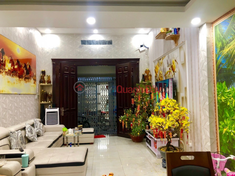 Property Search Vietnam | OneDay | Residential, Sales Listings House for sale, Au Co, Tan Phu, 56m2, 2 floors, Only 4 billion3.