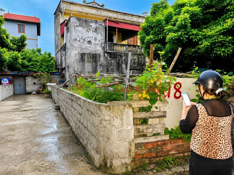 Giảm sốc 300 triệu - Bán đất Đa Tốn, Gia Lâm, 50m2 vuông đẹp, view VinUni, giá chỉ 4,2 tỷ, Việt Nam Bán đ 4,2 tỷ