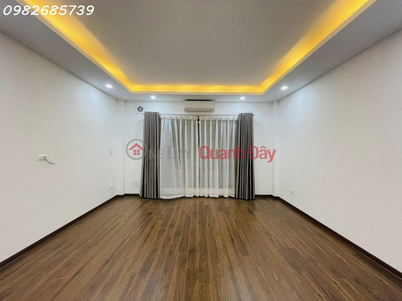 Property Search Vietnam | OneDay | Residential, Sales Listings | Hoang Ngan Le Van Luong Nhan Chinh Thanh Xuan townhouse for sale, 32m*6 floors, slightly 4 billion