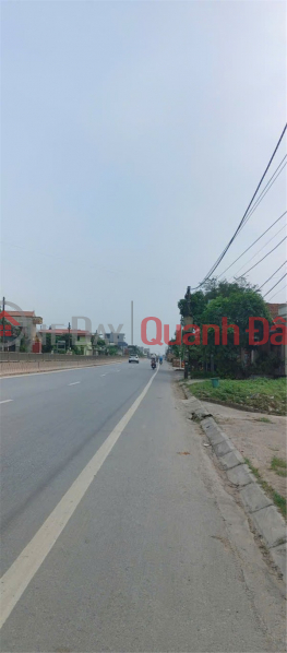Property Search Vietnam | OneDay | Residential Sales Listings | Land owned by the owner - Frontage on National Highway 1A - Prime location in Lac Noi, Thanh Huong Commune, Thanh Liem District, Ha Nam Province