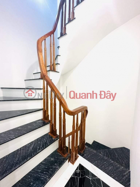 Property Search Vietnam | OneDay | Residential | Sales Listings MUST_THAT_FAST - DUONG NOI HA DONG - NEW HOUSE FOR TET - STRAIGHT LANE FOR CARS ENTERING THE HOUSE - BUSINESS