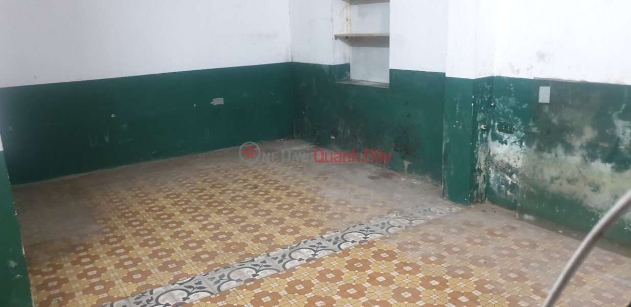 Property Search Vietnam | OneDay | Nhà ở Niêm yết cho thuê, Cho thuê nhà trong phố lương khánh Thiện- HM. DT 90m - 3tầng - Giá 27 triệu - VP, Kho, KD ONL