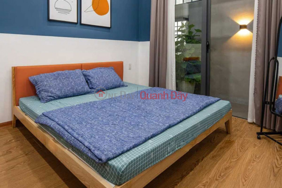 Bán nhà mặt phố Hưng Phú, 10,5 tỷ, 41m2, hàng hiếm tại Quận 8, TP.HCM | Việt Nam Bán đ 10,5 tỷ