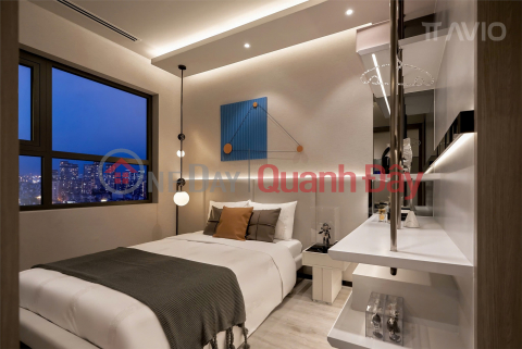 Super hot offer – Japanese style apartment at AVIO Center – Di An Center from only 9 million\/month _0
