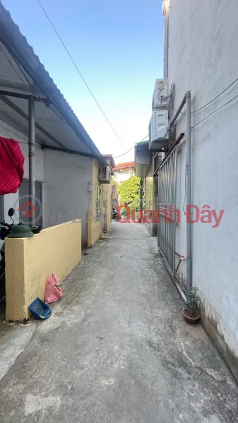 OWNER NEEDS TO SELL 40 METERS SQUARE IN LOI VILLAGE - DANG XA, PRICE ONLY 3.45 BILLION, CONTACT 0985865658, Vietnam Sales đ 3.45 Billion