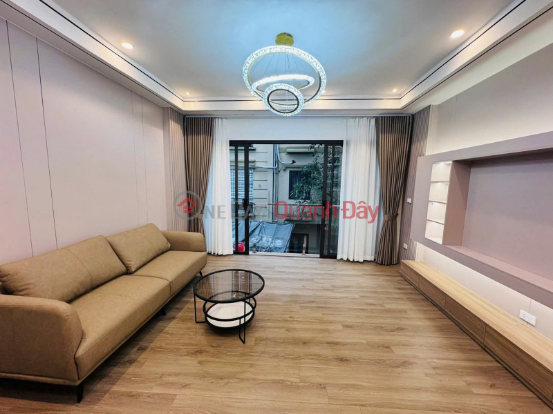6-STOREY SUPER PRODUCT ON HOA LAM STREET - VIET HUNG CHEAP PRICE Vietnam, Sales, đ 6.9 Billion