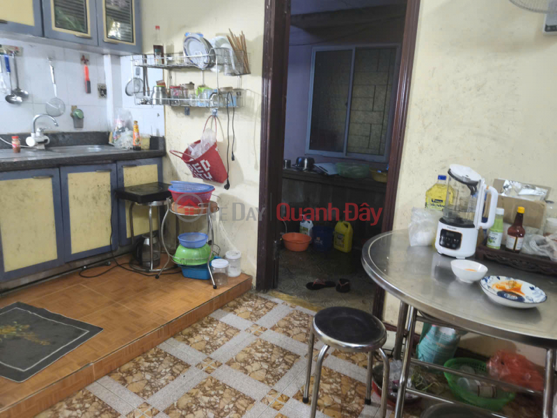 Property Search Vietnam | OneDay | Nhà ở, Niêm yết bán, ► Đường Lê Văn Hưu sát Phố Cổ Hội An 105m2, ngang 6.5m, 2 tầng 5.x tỷ