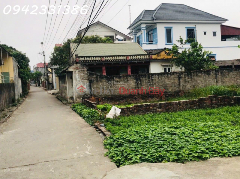 Bán đất 99m² tại đường 5, Phường Minh Đức, Thị xã Mỹ Hào, 2,38 tỷ, Việt Nam, Bán, đ 2,38 tỷ