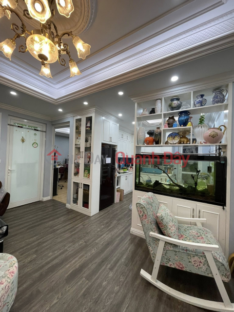 Chung cư 335 Cầu Giấy 90m2 / 3PN Nội thất hiện đại, chỉ 8.8 tỷ, vô vàn tiện ích _0