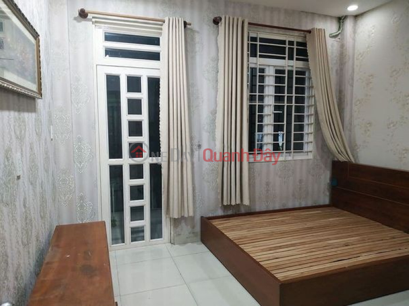 đ 14 Million/ month, House for rent in alley 1sec Truong Sa