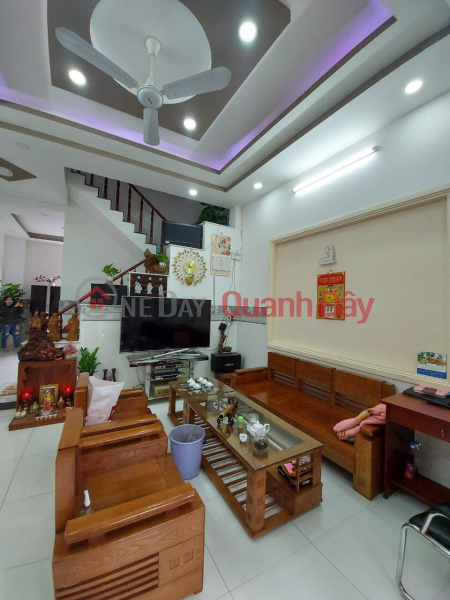 BEAUTIFUL HOUSE - GOOD PRICE - OWNER Urgently Beautiful House For Sale In An Phu Dong Ward, District 12 Sales Listings