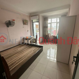 House for sale in Linh Nam - Nam Du, 30m alley, 5 floors, 2.8 billion _0