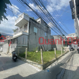 LAND FOR SALE, CORNER LOT, CAR ALLEY 12 NGOC HIEP, CAR ROAD, WEST WARD, NHA TRANG _0