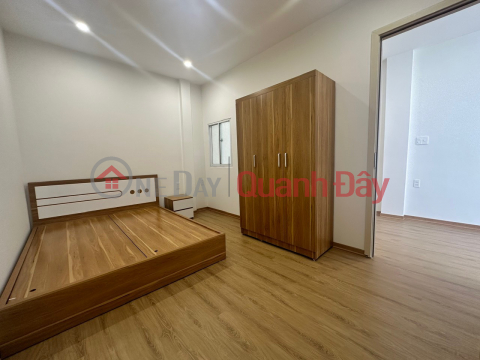 NEW 2-STORY HOUSE FOR SALE IN DIET ALONG CITY - TAN LAP - NHA TRANG _0