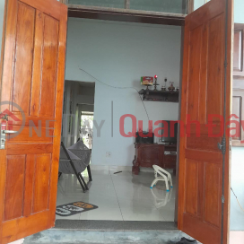 Level 4 House for Sale in Phuoc Trung, Phuoc Dong, Nha Trang City - Only 10m from Lu Giang Street! Price is only 2.5 billion _0