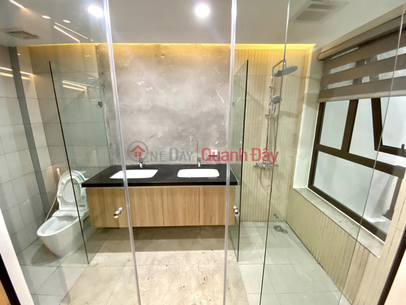 Property Search Vietnam | OneDay | Residential Sales Listings | House for sale 91m2 Lane 264 Au Co, Tay Ho Lot corner Garage Car Elevator 9.6 Billion VND