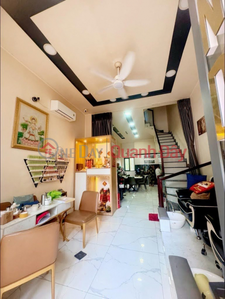 Property Search Vietnam | OneDay | Residential Sales Listings Super VIP TT Q11, Internal P\\/lot Area 9m wide, Area 46m²x4 floors. Only slightly over 8.x billion