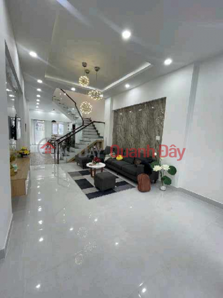 Property Search Vietnam | OneDay | Nhà ở, Niêm yết bán Nhà 3 Tầng - Hẻm ôtô 6m , Bình Tân