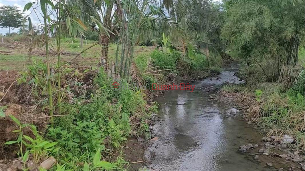 đ 4 Billion/ month | BEAUTIFUL LAND - GOOD PRICE - Land Lot For Sale Prime Location In Lam San Commune, Cam My District, Dong Nai Province