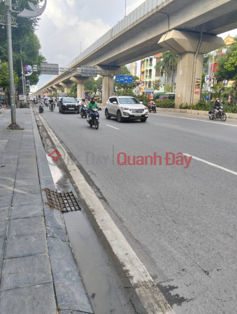 CHÍNH CHỦ BÁN NHÀ QUANG TRUNG HÀ ĐÔNG ,MẶT PHỐ, 5 Ô TÔ TRÁNH , KINH DOANH VIP, VỈA HÈ ĐÁ BÓNG . NỞ HẬU
CHO _0