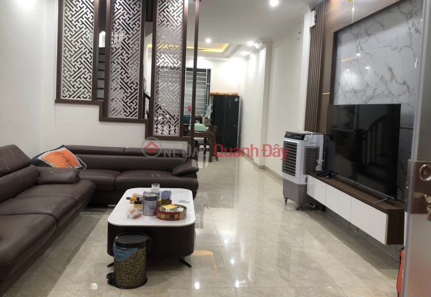 Beautiful house in the center of Tan Binh, car road - 50m2 - 4 floors high, only 6 billion 4 Sales Listings