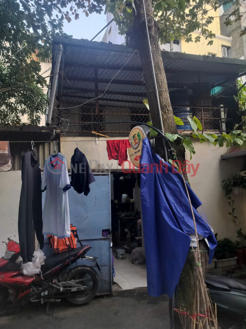 Bán nhà 2 tầng Hoàng Văn Thái - sổ đỏ riêng giữa nội đô giá rẻ bất ngờ _0