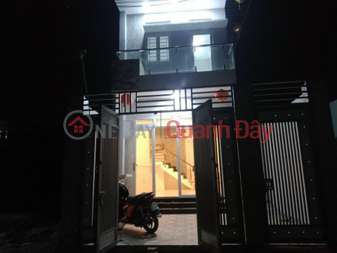 CHÍNH CHỦ Cần Bán Nhanh Căn Nhà Vị Trí Đẹp tại Thạnh Xuân, quận 12, TPHCM _0