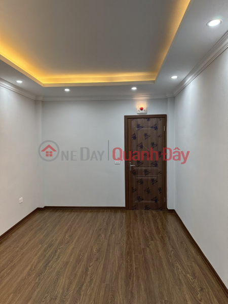 Property Search Vietnam | OneDay | Nhà ở | Niêm yết bán | NHÀ NGÕ 135 CẦU CỐC, NAM TỪ LIÊM, 37M x 4TẦNG, GIÁ 3.65 TỶ