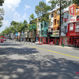 Hàng HOT, siêu hiếm! Bán nhà Mặt Tiền Võ Thị Sáu, vị trí đẹp, ngang 6m chỉ 19 tỷ _0