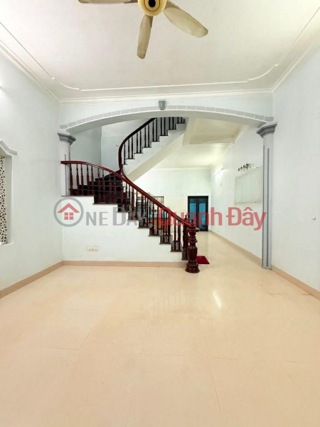 Property Search Vietnam | OneDay | Nhà ở, Niêm yết bán bán nhà Đàm Quang Trung, 78m, mặt tiền 5.8m, ngõ thông, ôtô qua cửa, gần cầu Vĩnh Tuy